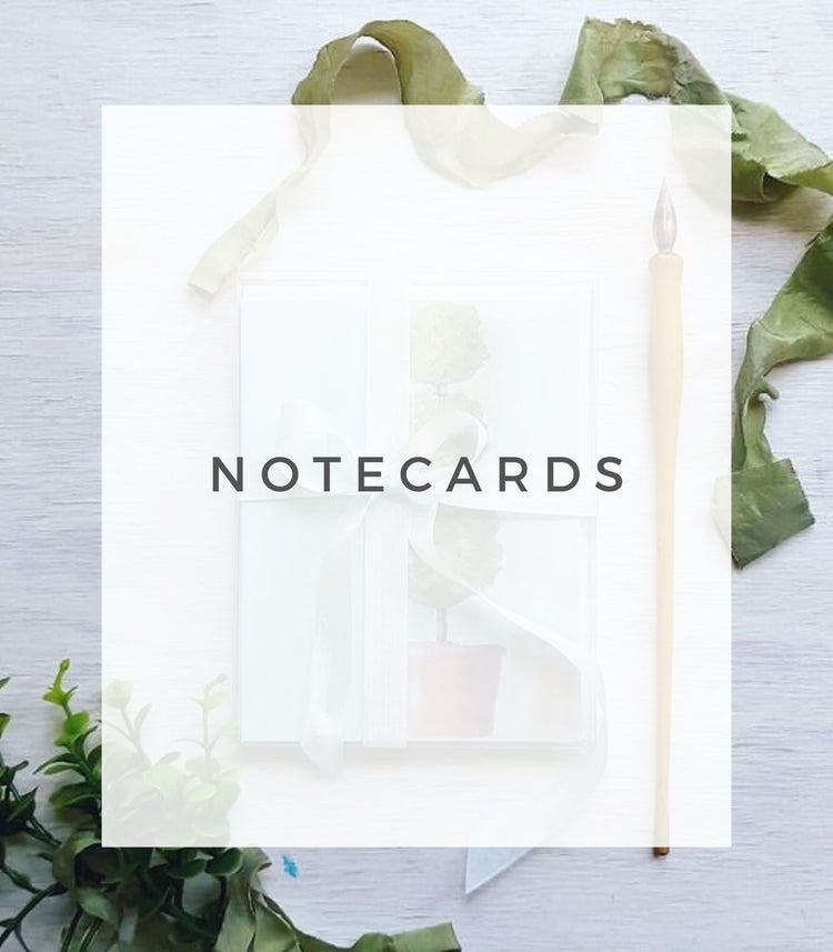Notecards