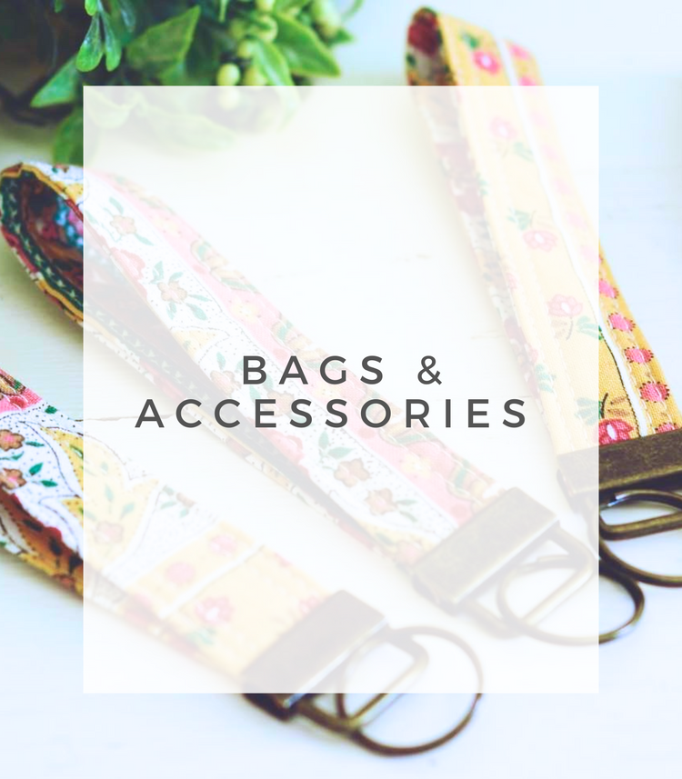 Bags and Accessories