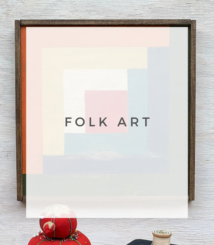 Folkart