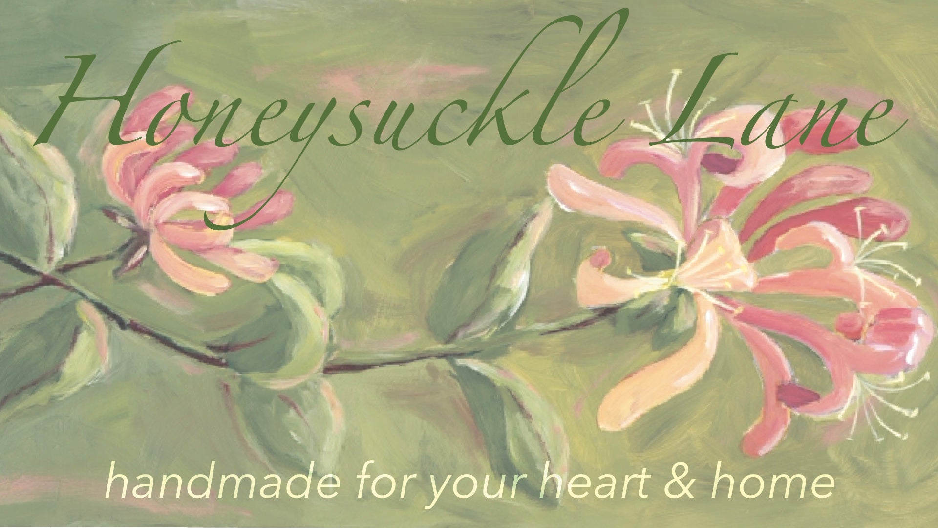 Honeysuckle Lane