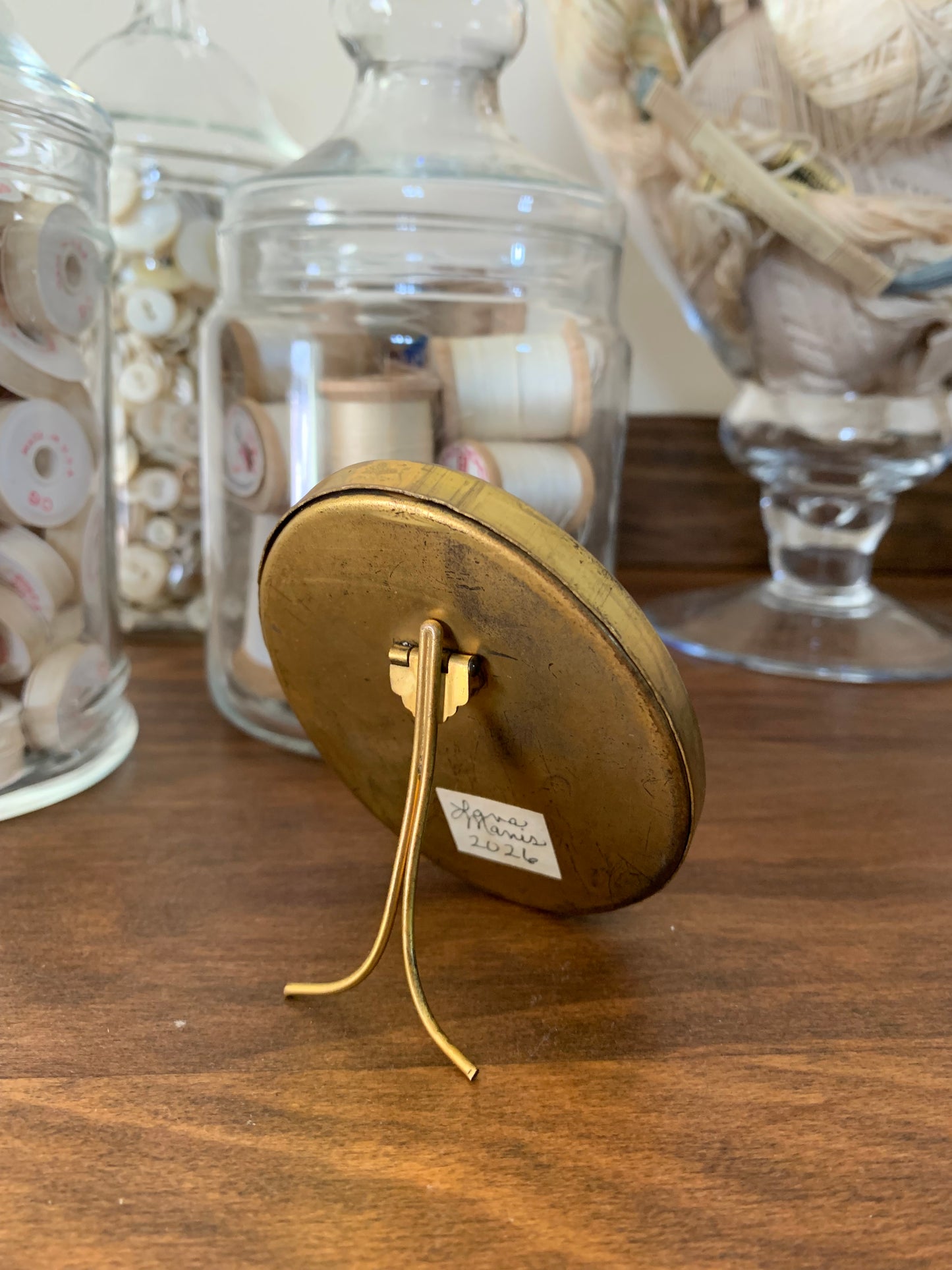 Custom Order for JG