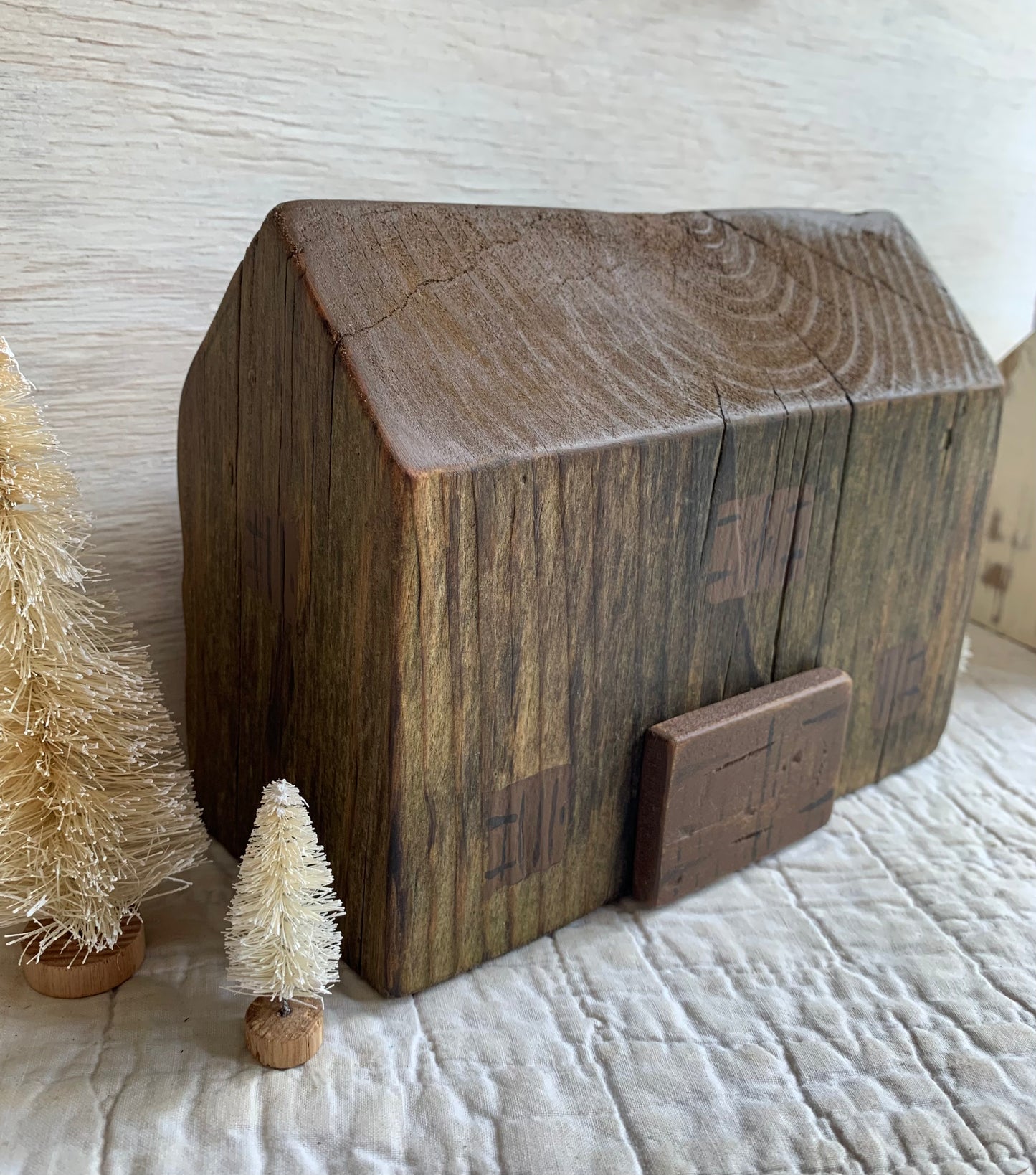 Old Barn - Country Village Houses