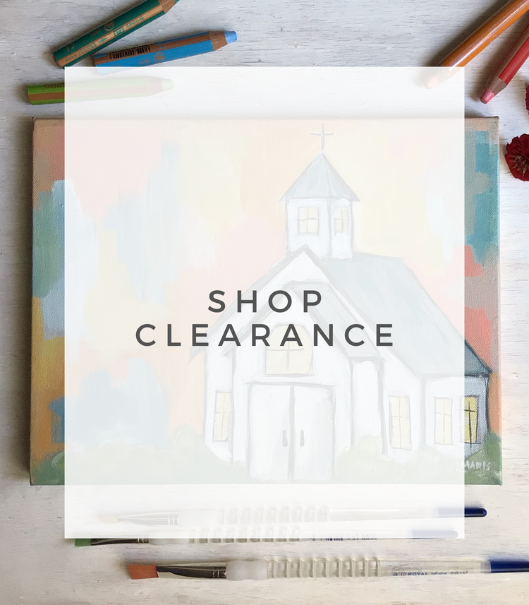 Shop Clearance