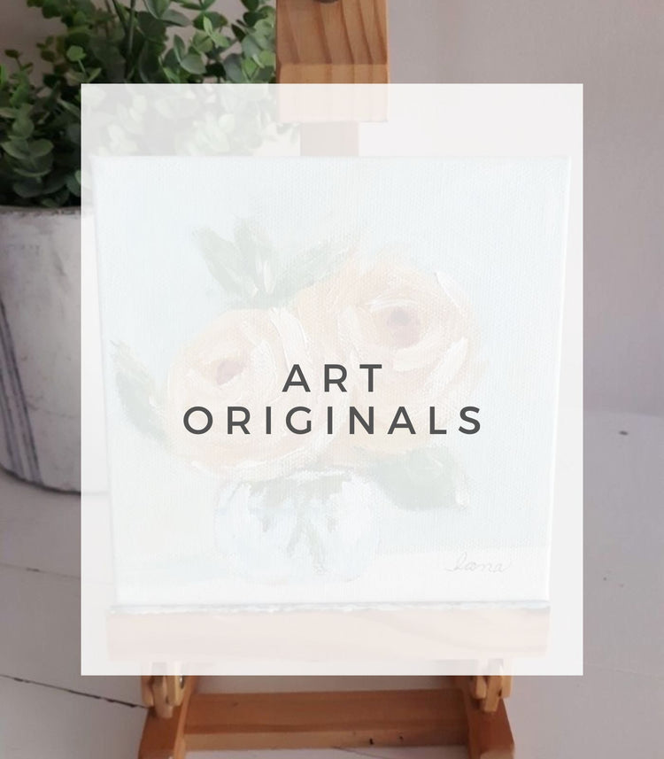 Art Originals