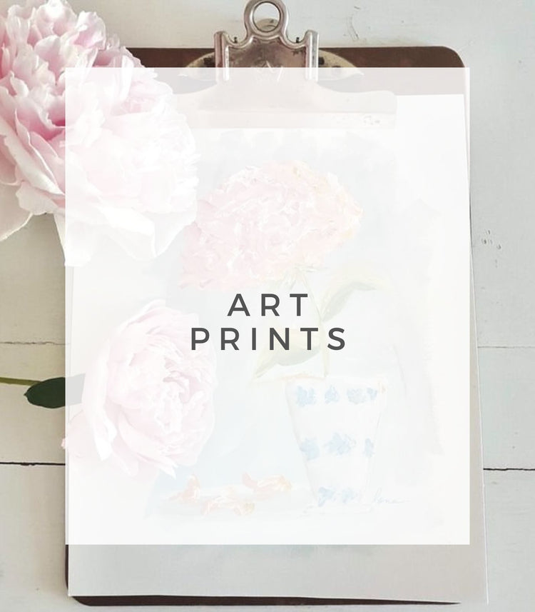 Art Prints