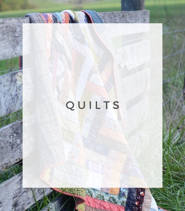 Quilts