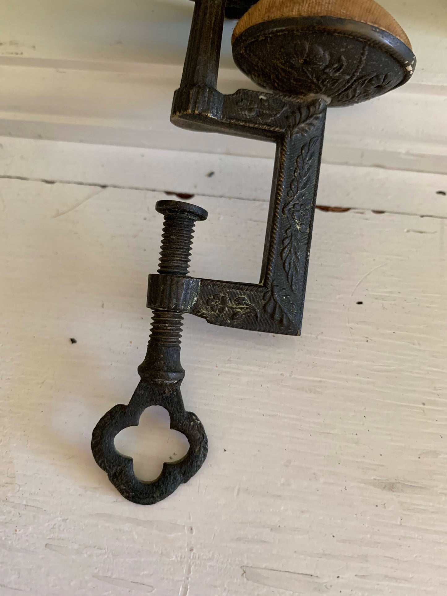 Antique Sewing Bird #3