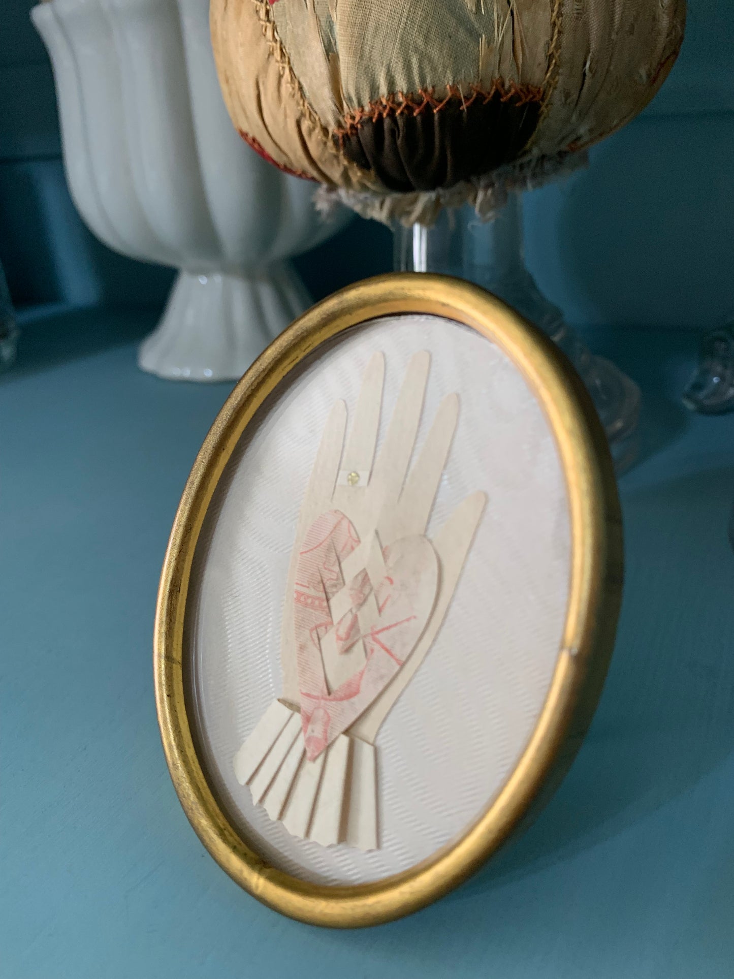 Custom Order for JG