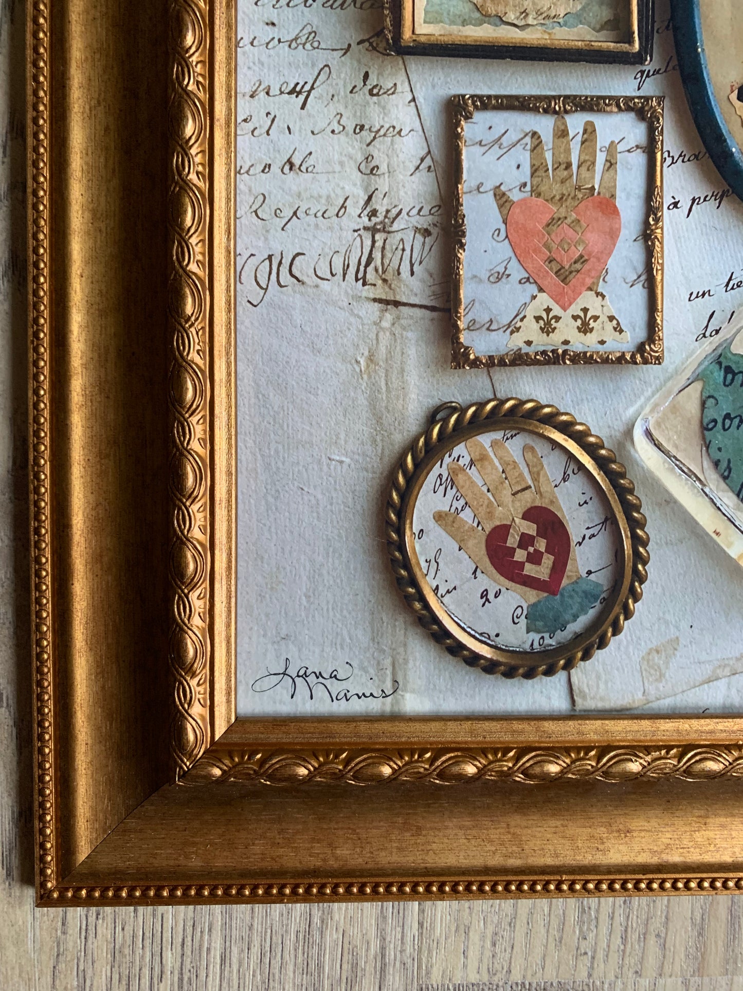 Love Token Collection #2 - Fine Art Print