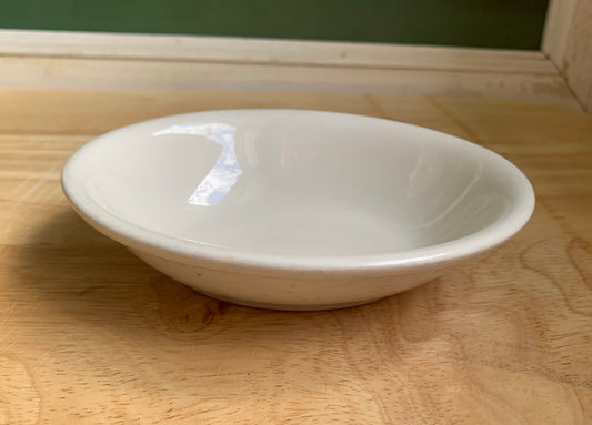 Homer Laughlin Restaurant Ware Oval Dish