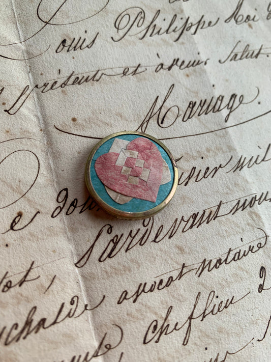 It’s the Little Things -