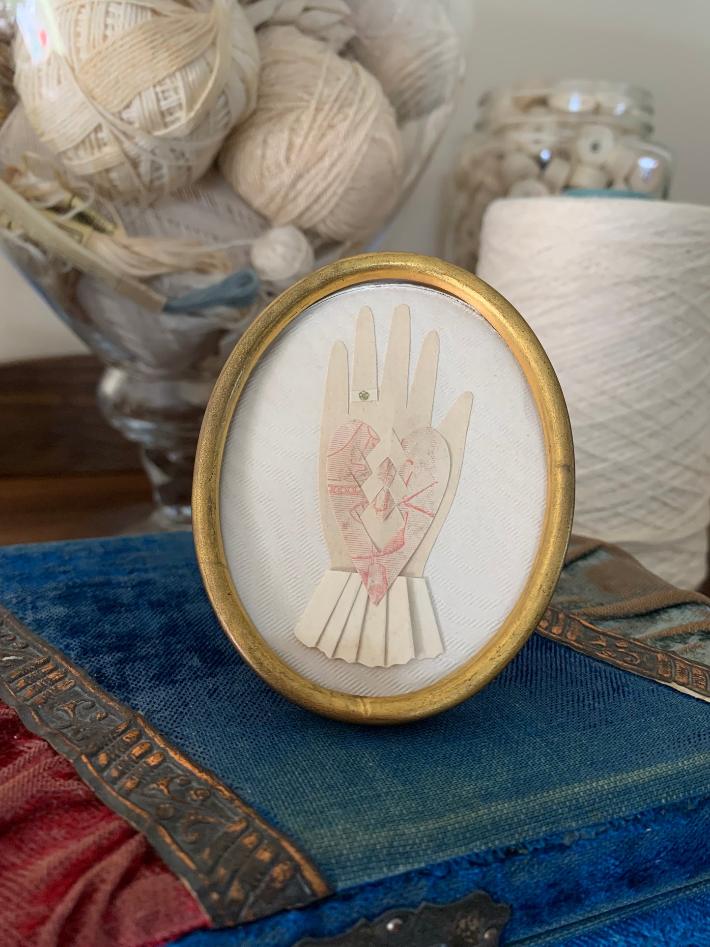 Custom Order for JG
