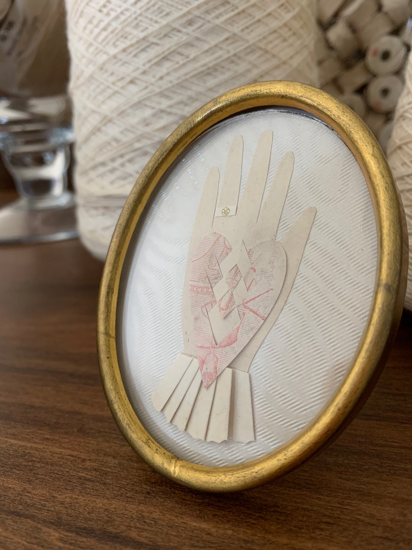 Custom Order for JG